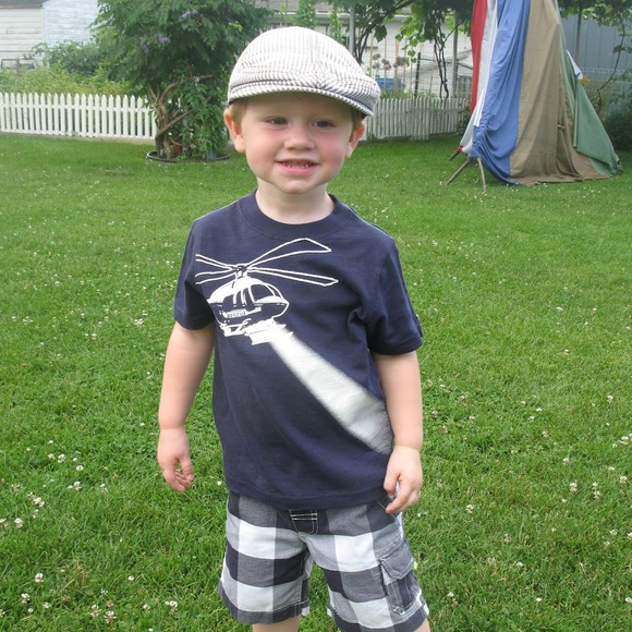 Meet your Posher, Aggie - Picture 1 of 1